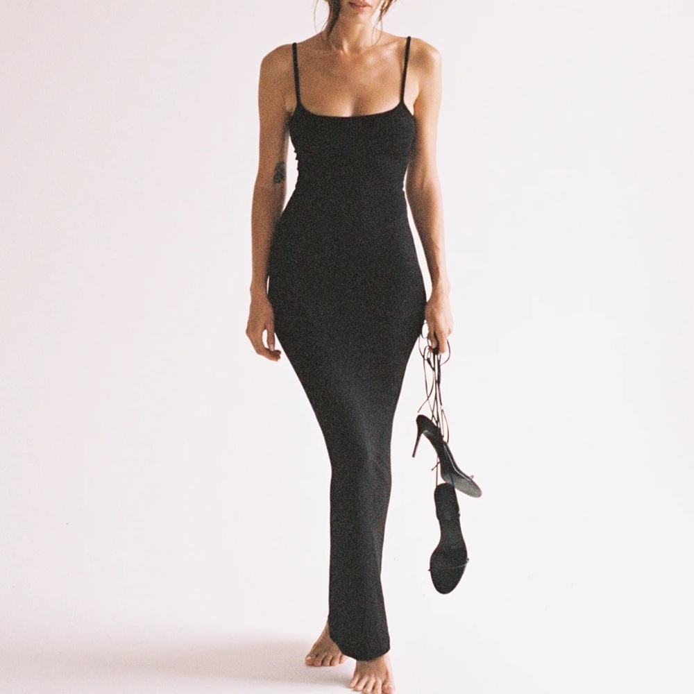 Laud The Maxi